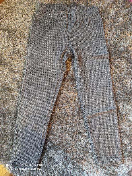 Mayoral hrubšie legíny 128, mayoral,128