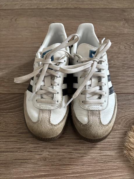 Samba adidas tenisky, adidas,30