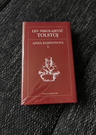 Anna kareninová, 