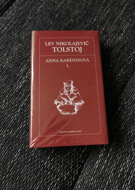 Anna kareninová, 