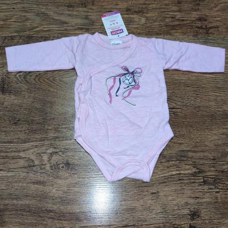 Body mašlička, 56 / 62