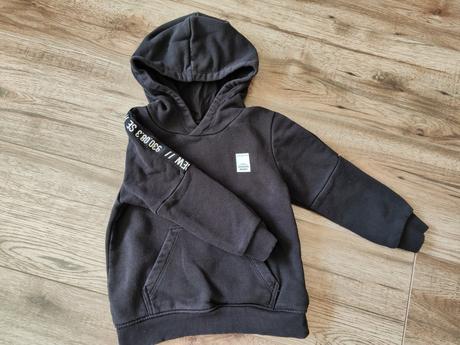 Mikinka 3ks, kappahl,86