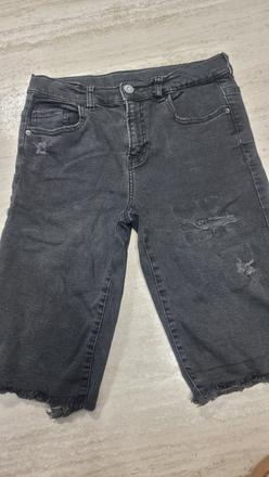 Dlhsie sortky, zara,164