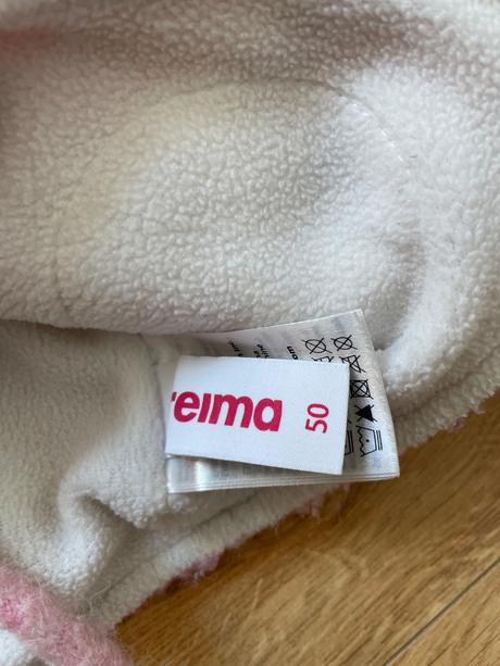 Vlnena ciapka reima, reima,50