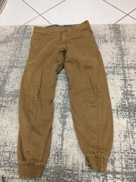 Nohavice, denim co,140