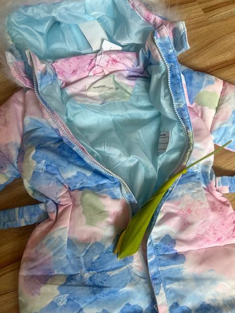 Overal, kombinéza reserved, reserved,80 / 86 / 92 / 98