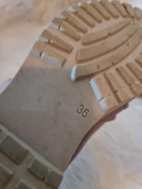 Topánky, graceland,36