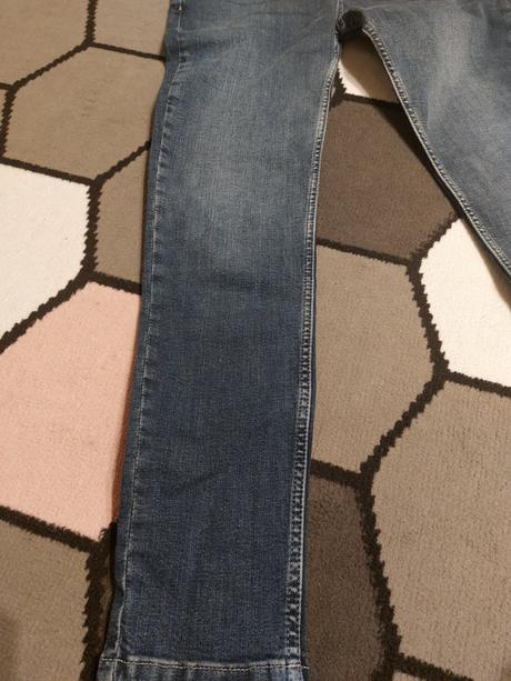 Siksilk rifle, 158 / 164