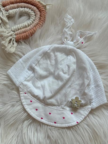 Letná čiapka catena 50cm, 80