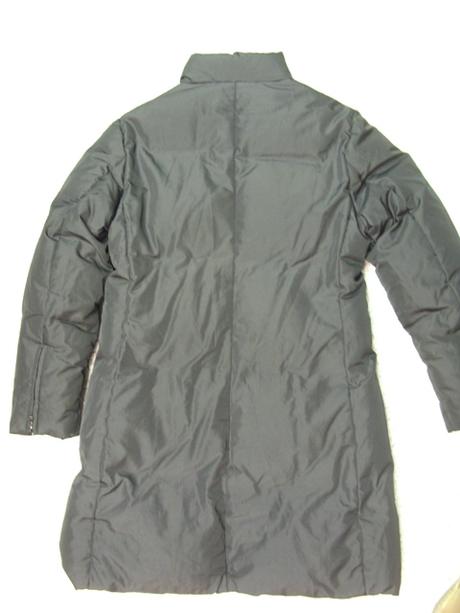 Páperová bundička - sisley - m-l , sisley,m