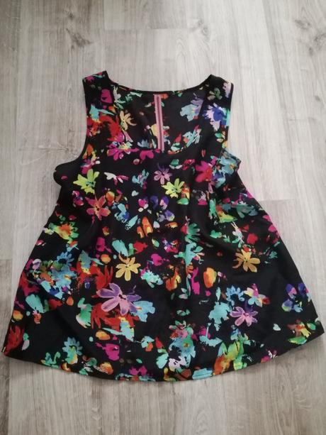 Damsky top, 42, atmosphere,42