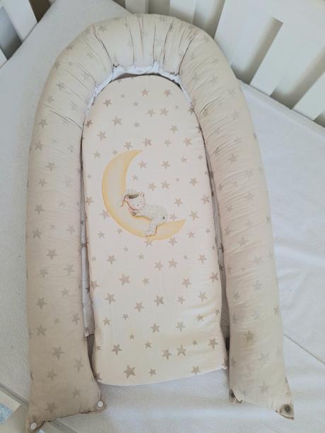 Hniezdo, šírka (cm): 50,dĺžka (cm): 80