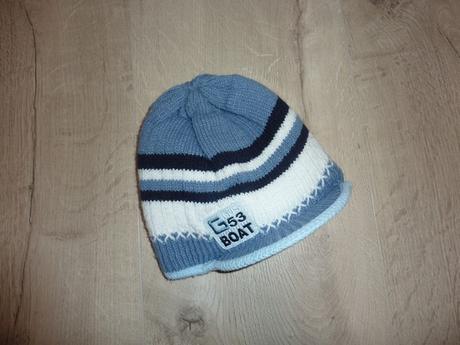 Zimná čiapka, ajs,116