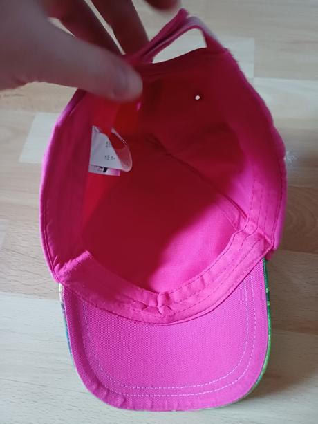 Šiltovka 1+1 gratis, 104