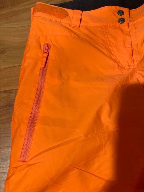 Lyžiarske nohavice, wedze,36