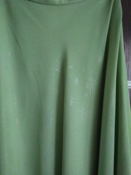 Spoločenská sukňa+korzet veľ.38, 38