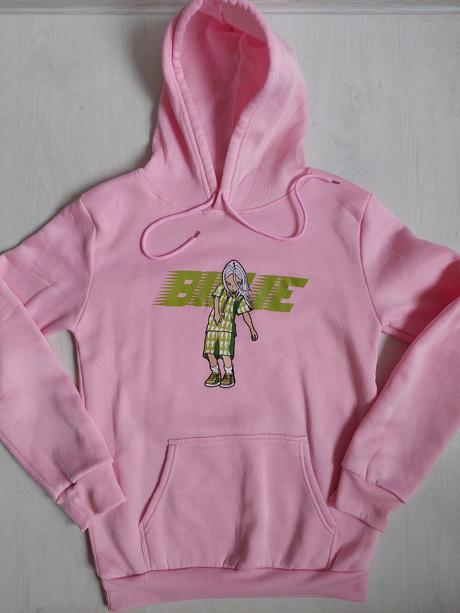 Mikina billie ailish, xs