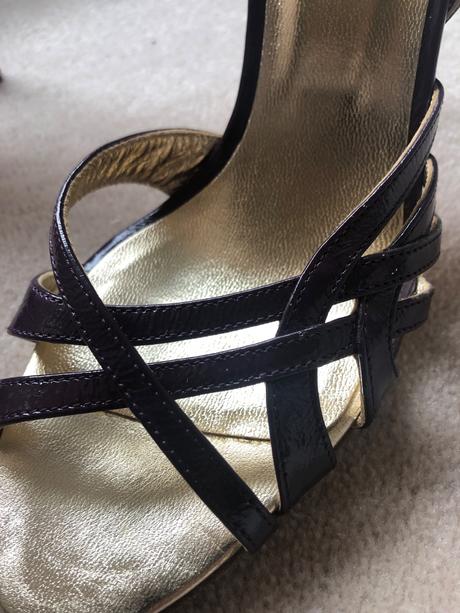 Versace lodicky, versace,37