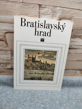 Bratislavský hrad - andrej fiala, 