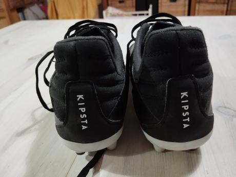 Kopačky kolíky kipsta viralto koža, 39