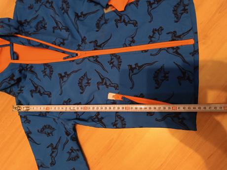 Softshellová bunda, kiki&koko,116