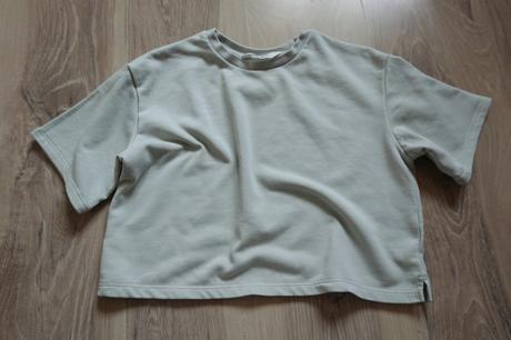 Mäkkučká súprava h&m, h&m,152