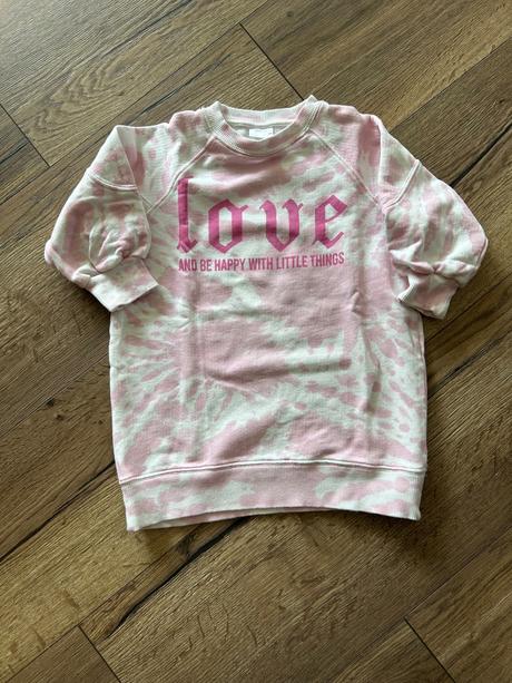 Mikina zara 116, zara,116