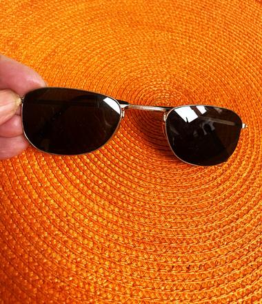 Detské slnečné okuliare, 