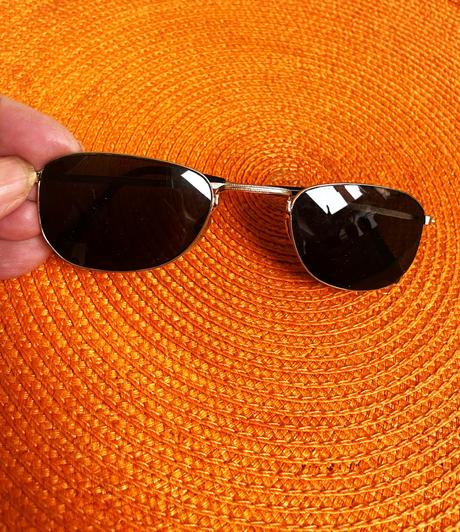 Detské slnečné okuliare, 