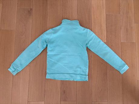 Mikina benetton, benetton,140