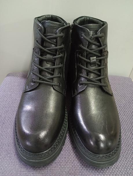 Kožené čižmy, 41 / 42 / 43 / 44