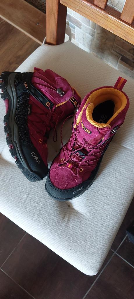 Turisticke topanky cmp, cmp,34