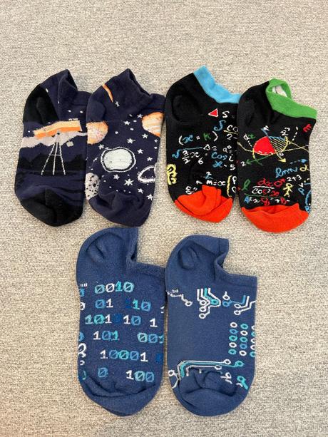 Dedoles ponožky, 35