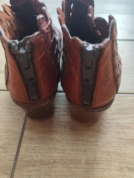 Rieker topanocky, rieker,37