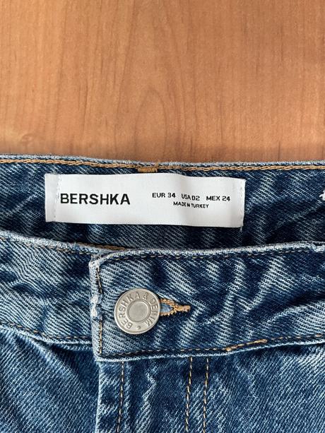 Rifle bershka, bershka,xs
