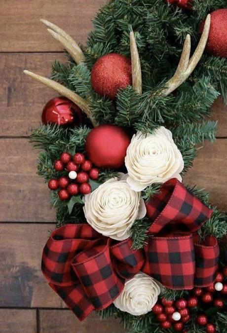 Parôžky - parožie, 