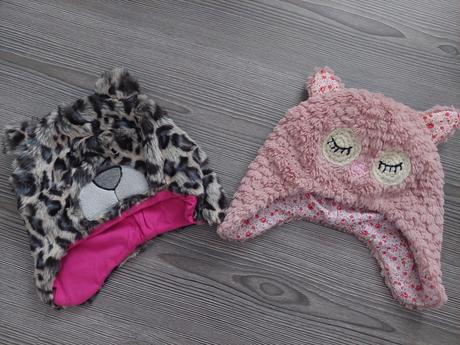 Čiapky 2-4 r., cherokee,98