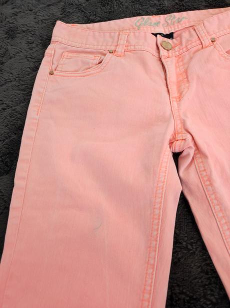 Džínsy, crashone,158