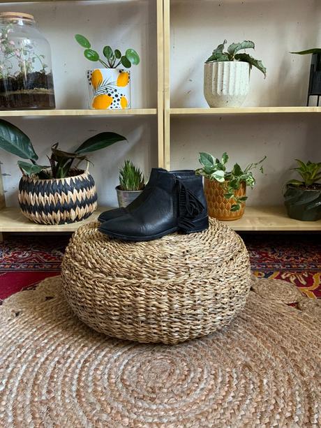 Kozenne cizmy reserved, reserved,36