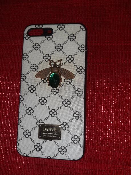 Kryt na iphone 8plus,