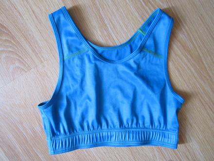 Športová podprsenka--l/85, l