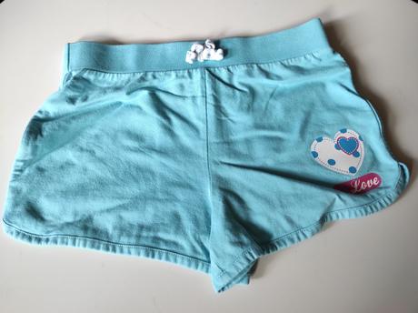 Kraťasy, f&f,110