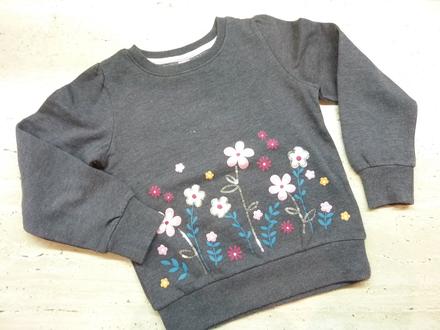 Mikina, dopodopo,128