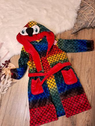 110-116 župan papagaj, 110