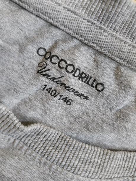 Tričko, coccodrillo,140