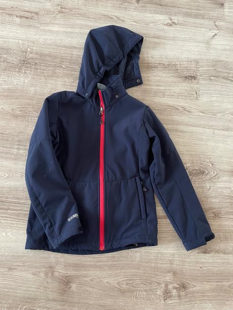 Prechodná bunda, mckinley,152