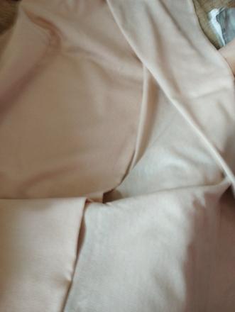 Látka na ďalšiu tvorbu,