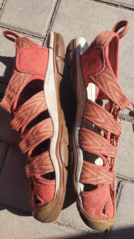 Keen sandale, keen,40
