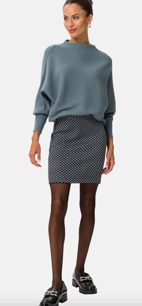 Zero sukňa vel.44/l-xl, 44 / l / xl