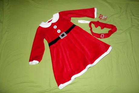 Nove vianocne satocky s celenkou primark, 86